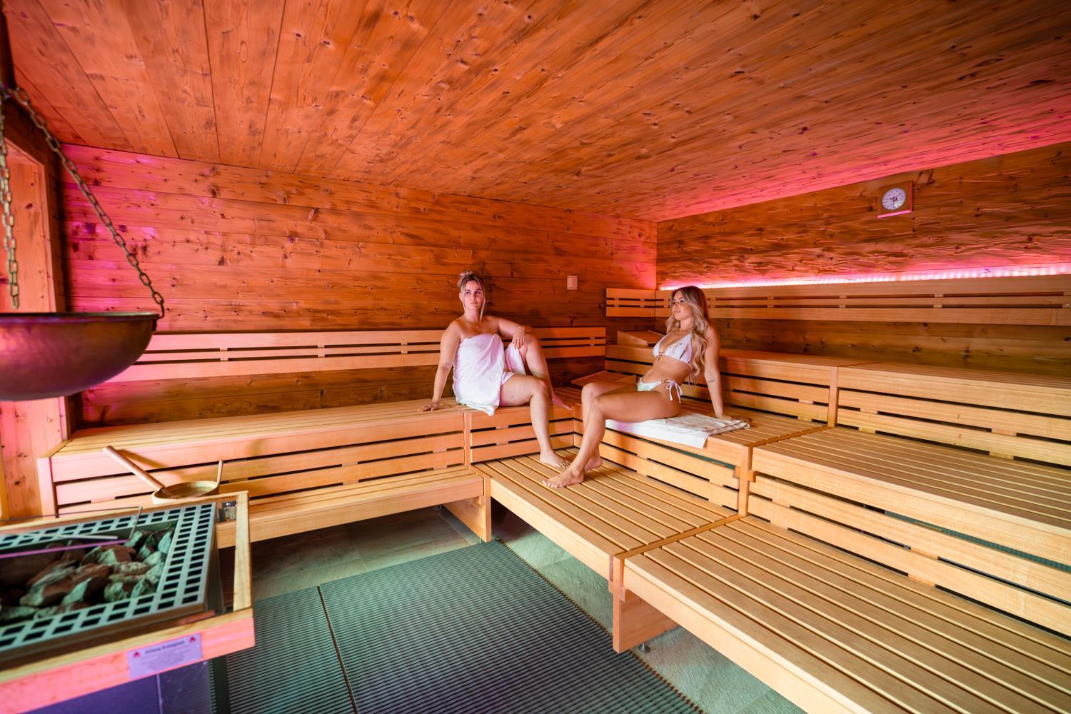 Wellnesshotel Sonnenhof & Sonnhalde Ühlingen-Birkendorf Exteriör bild