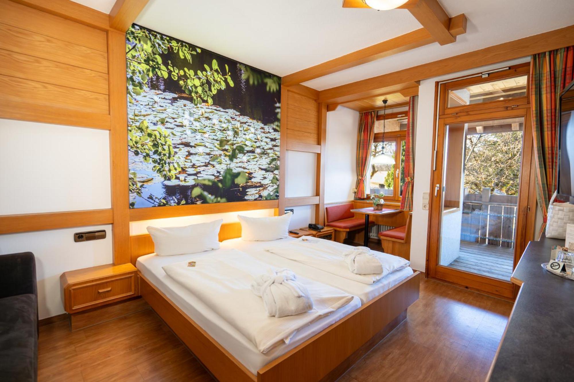 Wellnesshotel Sonnenhof & Sonnhalde Ühlingen-Birkendorf Exteriör bild